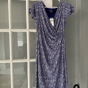 NWT Ralph Lauren dress size 6